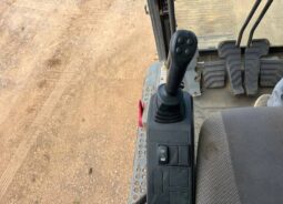 
										2018 Volvo EC250EL Hydraulic Excavator Trackhoe Cab AC Aux Hyd Thumb full									