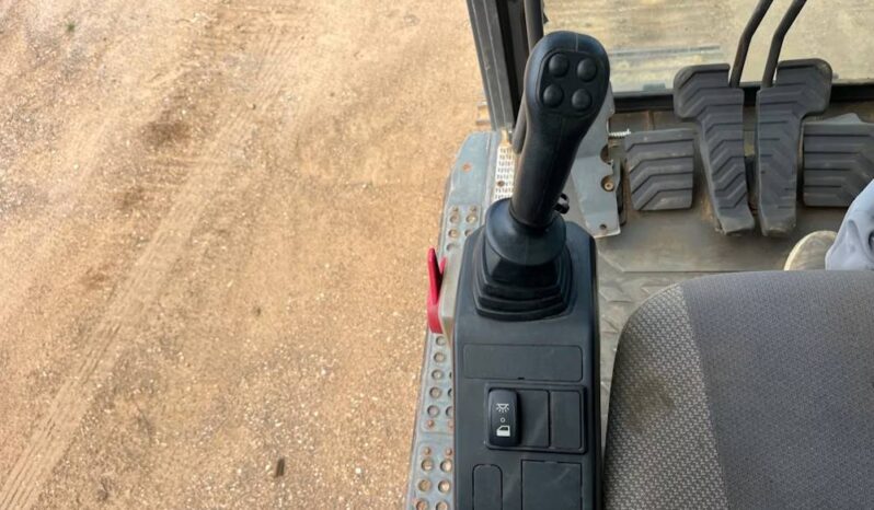 
								2018 Volvo EC250EL Hydraulic Excavator Trackhoe Cab AC Aux Hyd Thumb full									