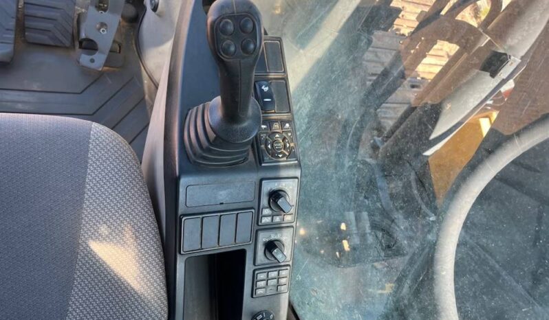 
								2018 Volvo EC250EL Hydraulic Excavator Trackhoe Cab AC Aux Hyd Thumb full									