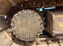 
										2018 Volvo EC250EL Hydraulic Excavator Trackhoe Cab AC Aux Hyd Thumb full									