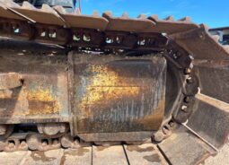 
										2018 Volvo EC250EL Hydraulic Excavator Trackhoe Cab AC Aux Hyd Thumb full									