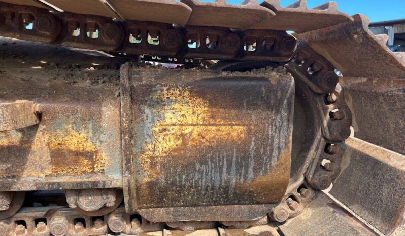 
								2018 Volvo EC250EL Hydraulic Excavator Trackhoe Cab AC Aux Hyd Thumb full									