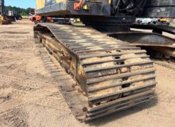 
										2018 Volvo EC250EL Hydraulic Excavator Trackhoe Cab AC Aux Hyd Thumb full									