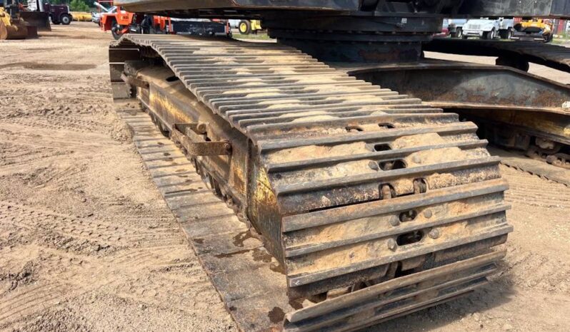 
								2018 Volvo EC250EL Hydraulic Excavator Trackhoe Cab AC Aux Hyd Thumb full									