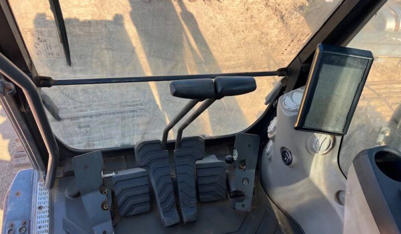 
								2018 Volvo EC250EL Hydraulic Excavator Trackhoe Cab AC Aux Hyd Thumb full									