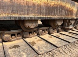 
										2018 Volvo EC250EL Hydraulic Excavator Trackhoe Cab AC Aux Hyd Thumb full									