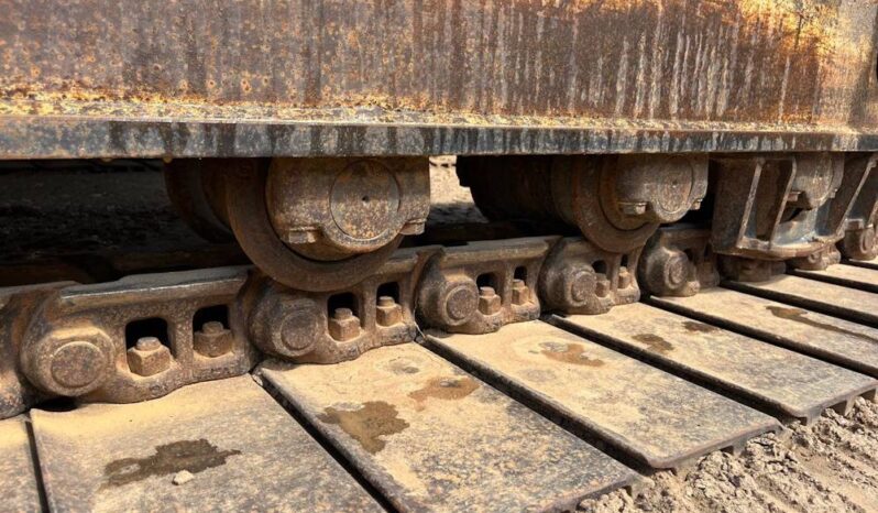 
								2018 Volvo EC250EL Hydraulic Excavator Trackhoe Cab AC Aux Hyd Thumb full									