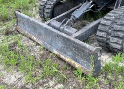 
										2024 Case CX57C Mini Excavator Backhoe AC Cab Hyd Thumb Rubber Track full									