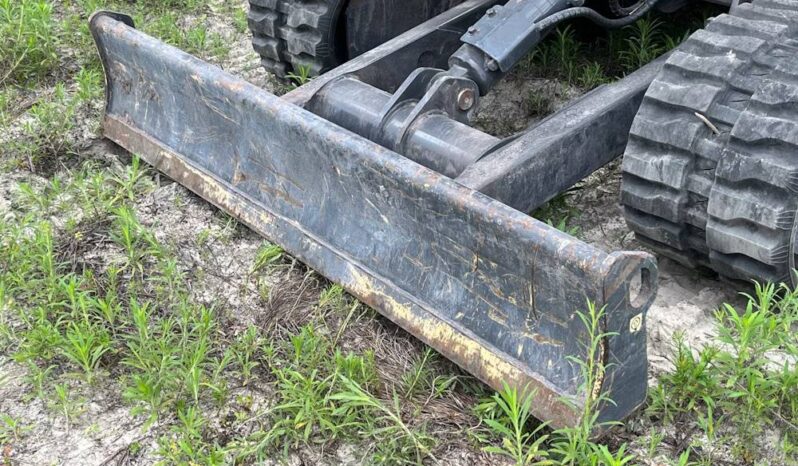 
								2024 Case CX57C Mini Excavator Backhoe AC Cab Hyd Thumb Rubber Track full									