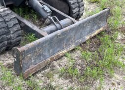 
										2024 Case CX57C Mini Excavator Backhoe AC Cab Hyd Thumb Rubber Track full									