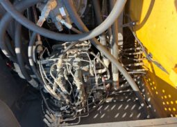 
										2018 Volvo EC250EL Hydraulic Excavator Trackhoe Cab AC Aux Hyd Thumb full									