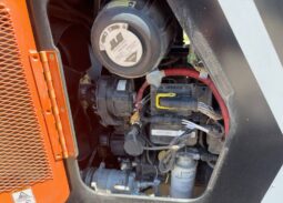 
										2023 Skytrak 6034 6,000 lb Telescopic Reach Forklift Cab Telehandler A/C full									