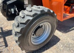 
										2023 Skytrak 6034 6,000 lb Telescopic Reach Forklift Cab Telehandler A/C full									