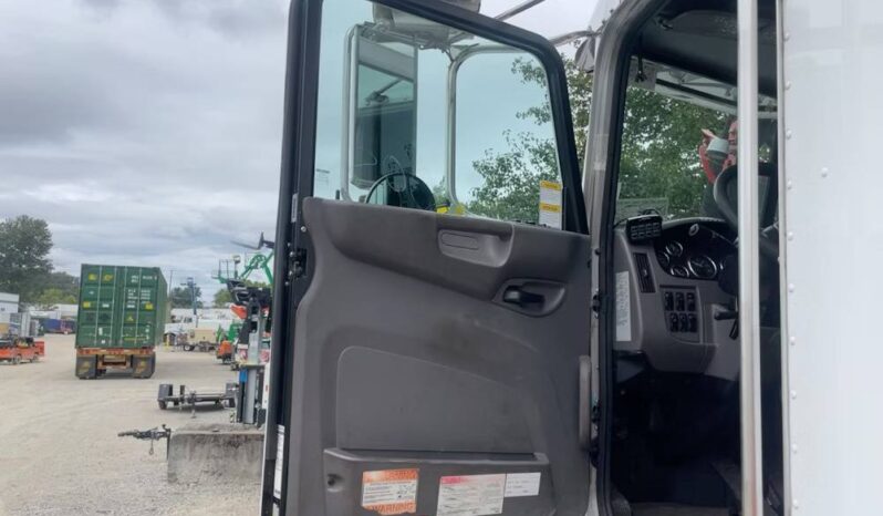 
								2014 Peterbilt 348 Vactor 2100 Plus Vacuum Jetter Truck Hydro Excavator full									