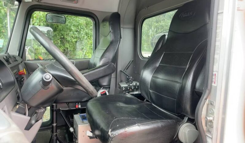 
								2014 Peterbilt 348 Vactor 2100 Plus Vacuum Jetter Truck Hydro Excavator full									