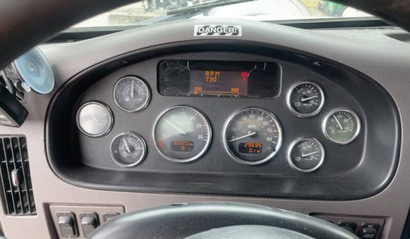 
								2014 Peterbilt 348 Vactor 2100 Plus Vacuum Jetter Truck Hydro Excavator full									