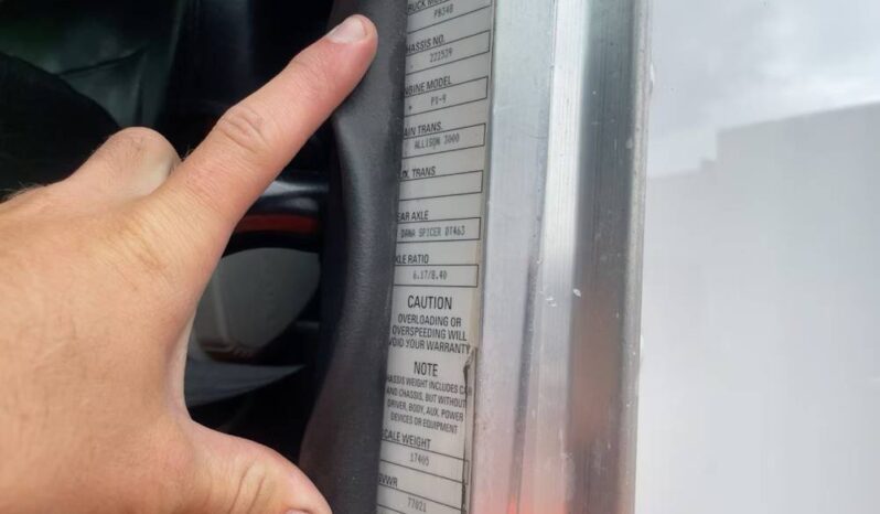 
								2014 Peterbilt 348 Vactor 2100 Plus Vacuum Jetter Truck Hydro Excavator full									