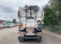 
										2014 Peterbilt 348 Vactor 2100 Plus Vacuum Jetter Truck Hydro Excavator full									