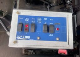 
										2014 Peterbilt 348 Vactor 2100 Plus Vacuum Jetter Truck Hydro Excavator full									