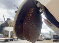 
										2014 Peterbilt 348 Vactor 2100 Plus Vacuum Jetter Truck Hydro Excavator full									