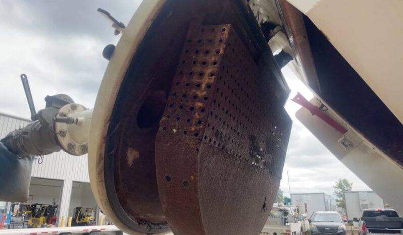 
								2014 Peterbilt 348 Vactor 2100 Plus Vacuum Jetter Truck Hydro Excavator full									