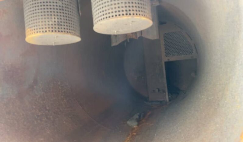 
								2014 Peterbilt 348 Vactor 2100 Plus Vacuum Jetter Truck Hydro Excavator full									