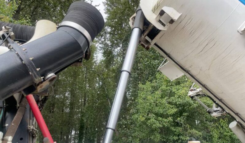 
								2014 Peterbilt 348 Vactor 2100 Plus Vacuum Jetter Truck Hydro Excavator full									