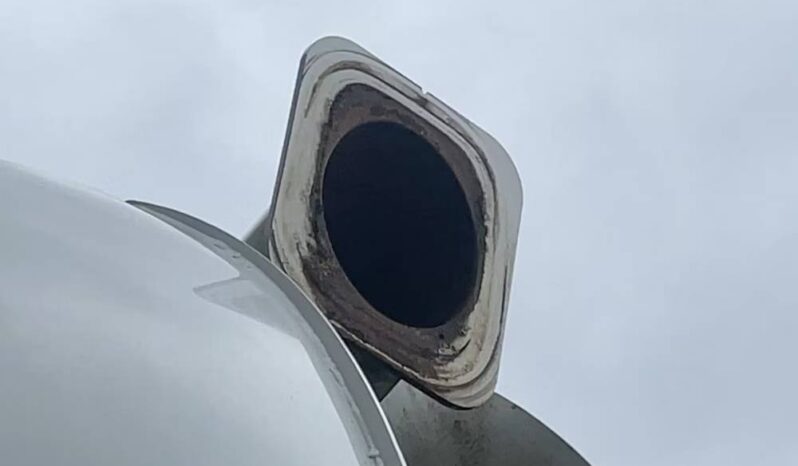 
								2014 Peterbilt 348 Vactor 2100 Plus Vacuum Jetter Truck Hydro Excavator full									