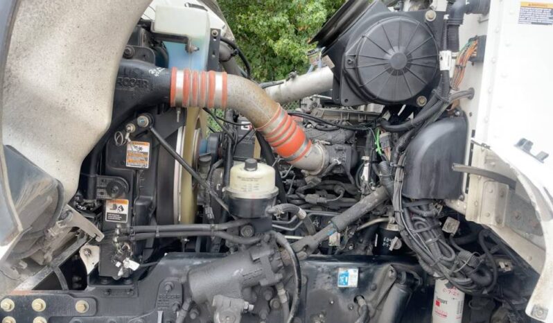 
								2014 Peterbilt 348 Vactor 2100 Plus Vacuum Jetter Truck Hydro Excavator full									