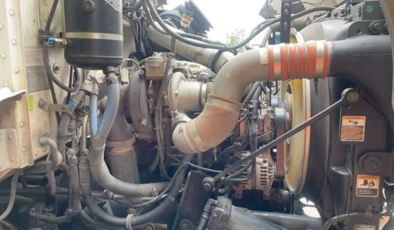 
								2014 Peterbilt 348 Vactor 2100 Plus Vacuum Jetter Truck Hydro Excavator full									