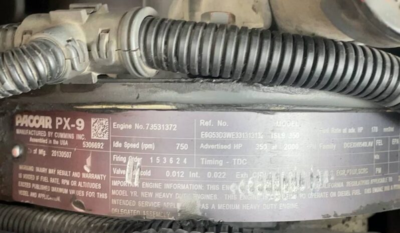 
								2014 Peterbilt 348 Vactor 2100 Plus Vacuum Jetter Truck Hydro Excavator full									