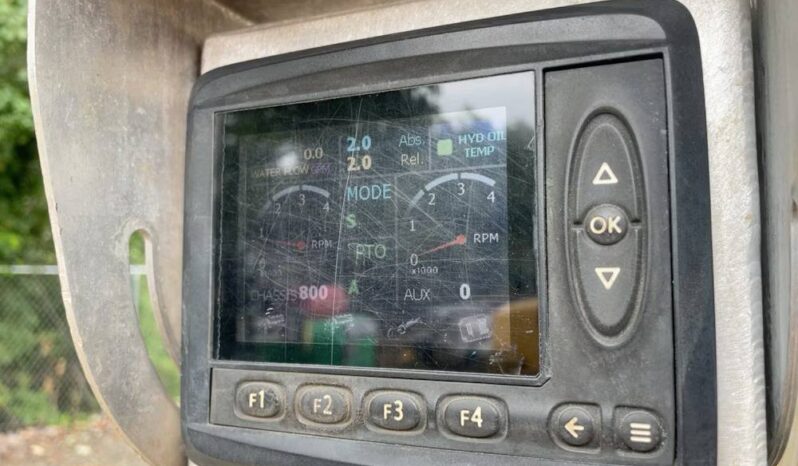 
								2014 Peterbilt 348 Vactor 2100 Plus Vacuum Jetter Truck Hydro Excavator full									