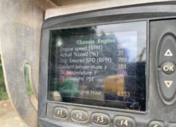 
										2014 Peterbilt 348 Vactor 2100 Plus Vacuum Jetter Truck Hydro Excavator full									