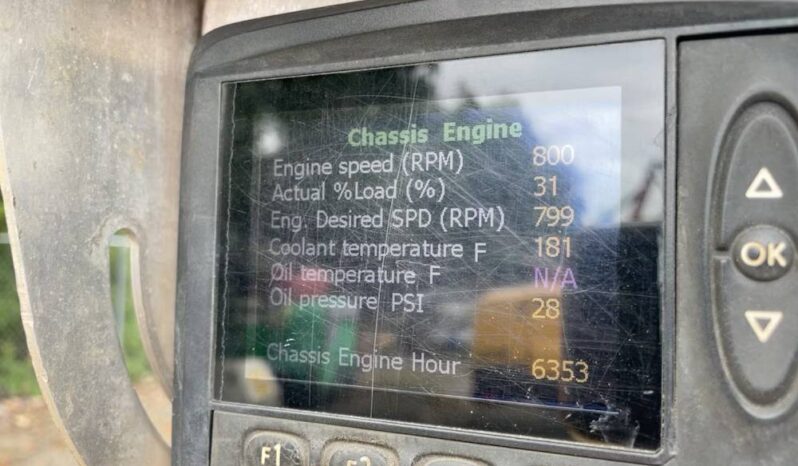 
								2014 Peterbilt 348 Vactor 2100 Plus Vacuum Jetter Truck Hydro Excavator full									