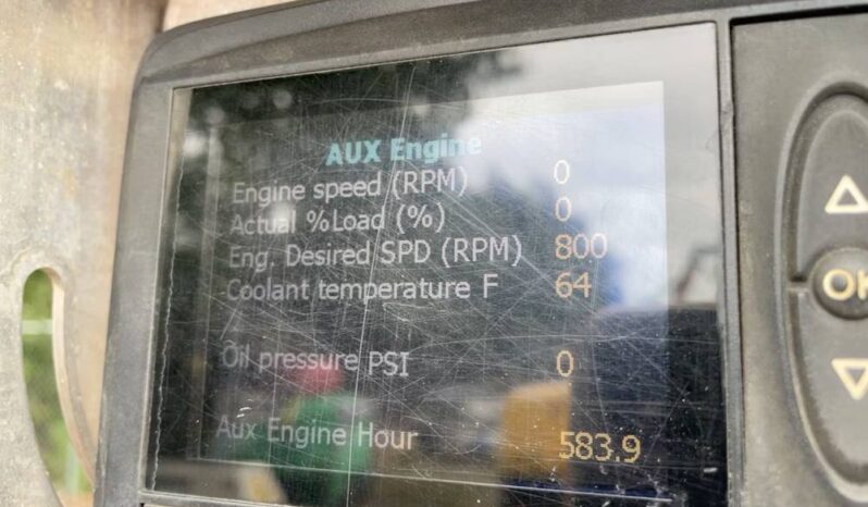 
								2014 Peterbilt 348 Vactor 2100 Plus Vacuum Jetter Truck Hydro Excavator full									