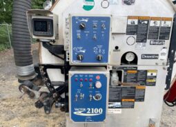 
										2014 Peterbilt 348 Vactor 2100 Plus Vacuum Jetter Truck Hydro Excavator full									