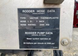 
										2014 Peterbilt 348 Vactor 2100 Plus Vacuum Jetter Truck Hydro Excavator full									