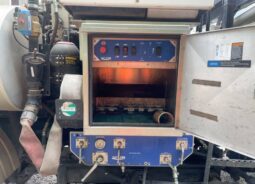 
										2014 Peterbilt 348 Vactor 2100 Plus Vacuum Jetter Truck Hydro Excavator full									