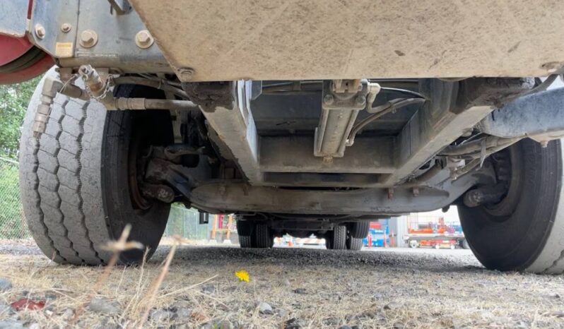 
								2014 Peterbilt 348 Vactor 2100 Plus Vacuum Jetter Truck Hydro Excavator full									