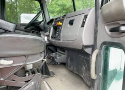 
										2014 Peterbilt 348 Vactor 2100 Plus Vacuum Jetter Truck Hydro Excavator full									