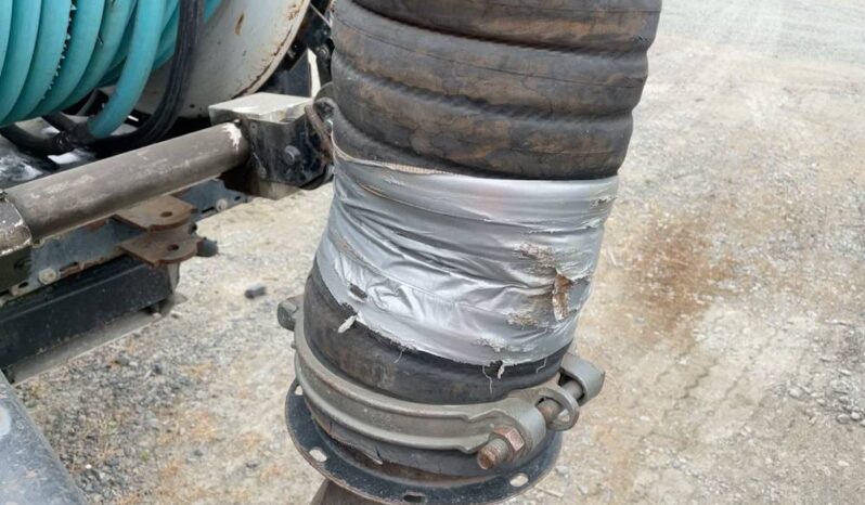 
								2014 Peterbilt 348 Vactor 2100 Plus Vacuum Jetter Truck Hydro Excavator full									