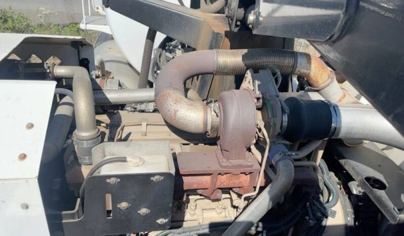 
								2014 Peterbilt 348 Vactor 2100 Plus Vacuum Jetter Truck Hydro Excavator full									