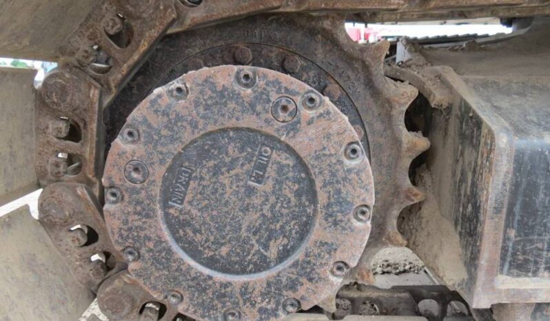 
								2019 Caterpillar 315FLCR Hydraulic Excavator Cab Tractor Bucket Aux Hyd full									