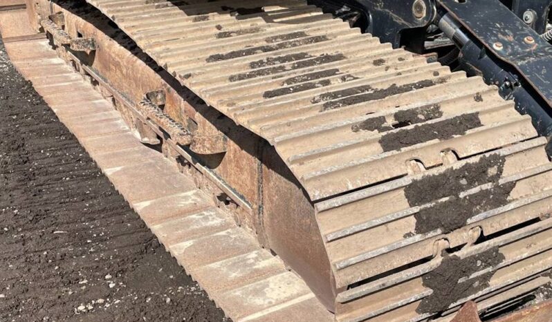 
								2017 Caterpillar 313FL Excavator Trackhoe Dozer Cab AC Aux Hyd QC CAT full									