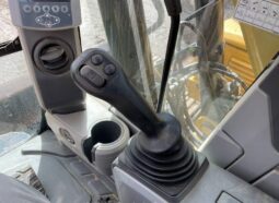 
										2017 Caterpillar 313FL Excavator Trackhoe Dozer Cab AC Aux Hyd QC CAT full									