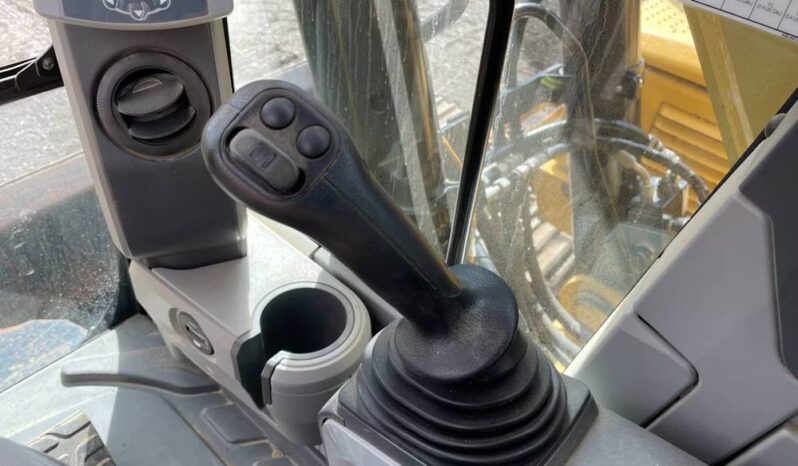 
								2017 Caterpillar 313FL Excavator Trackhoe Dozer Cab AC Aux Hyd QC CAT full									