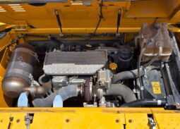 
										2021 JCB 150X LC Hydraulic Excavator Cab Trackhoe AC Cab full									