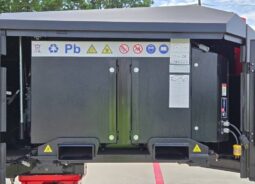 
										2023 Alma Crawler Jibbi 1890 Primo 52′ Tracked Electric Boom Lift 48V full									