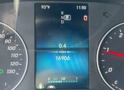 
										2021 Mercedes-Benz Sprinter 4500 Extended Catering Food Truck Van full									