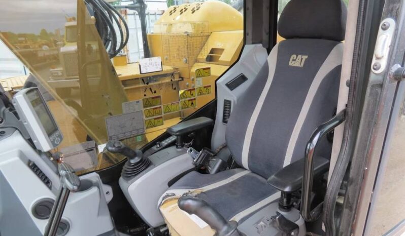 
								2019 Caterpillar 315FLCR Hydraulic Excavator Cab Tractor Bucket Aux Hyd full									